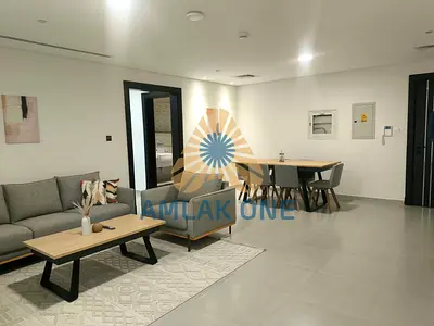 Fully Furnished | Utilities Included | Sahara Residence