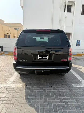 2010 GMC YUKON 照片 3