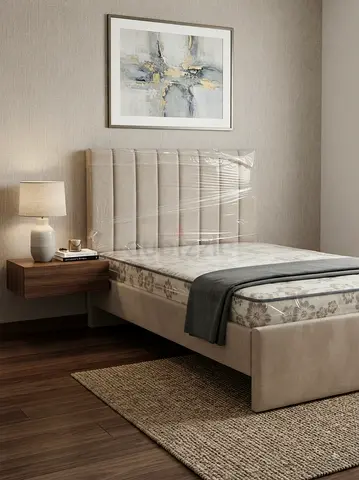 Selling New Double Bed Frame