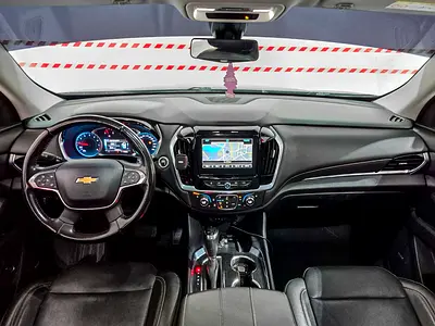 صورة 9 لـ 2019 Chevrolet TRAVERSE