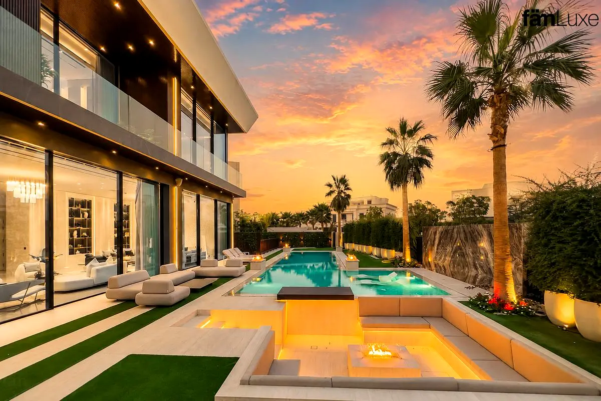 Custom Built Contemporary | Brand New | Cinema