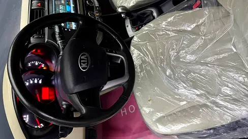 2013 KIA RIO 照片 5