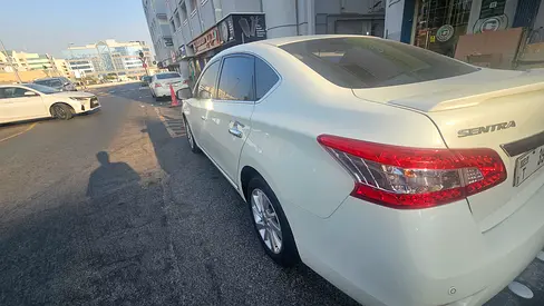 صورة 6 لـ 2014 Nissan SENTRA