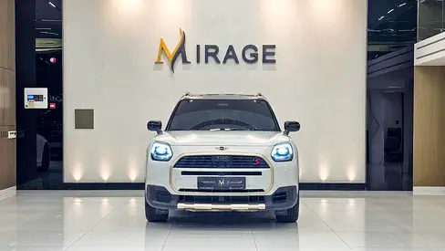 MINI Countryman S, миниатюра 12