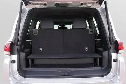 صورة 5 لـ 2026 Toyota LAND CRUISER