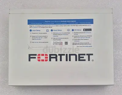 fortinet 40f