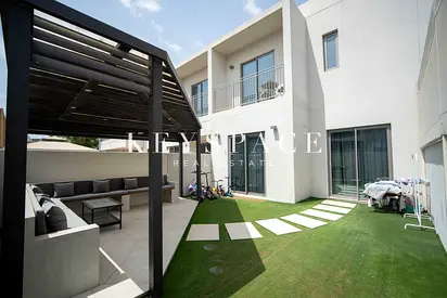 Luxury Garden Haven | Premier Sharjah Residential Address | Resale