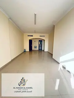 📍 **Prime Location on Al Khan Main Street** ✨ Apartment with excellent layout and open views 