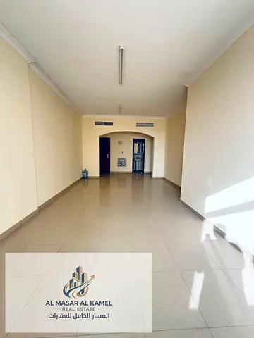 📍 **Prime Location on Al Khan Main Street** ✨ Apartment with excellent layout and open views 🛏️ T