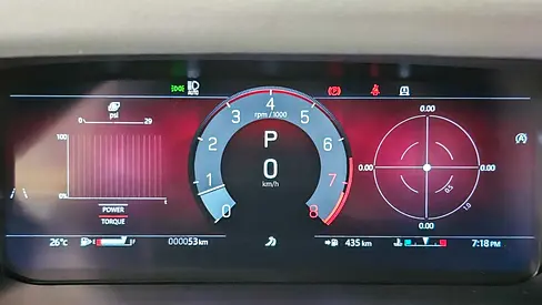 2026 LAND Rover DEFENDER — миниатюра 5