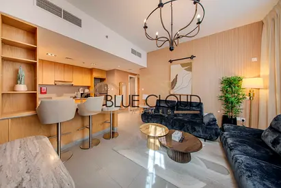 RA2 / Distress deal / Furnished 1BHK Apartment with 2 Washrooms / Free Hold / Read to Move in