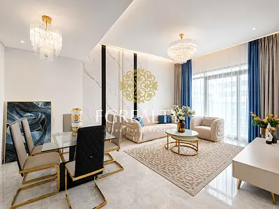 Fully Furnished | Vacant | Prime location