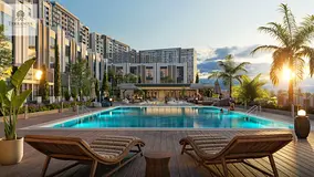 Over 40% discount | Choose a payment plan that suits you (1% monthly) | Near the metro | 100% invest