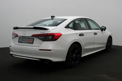 صورة 2 لـ 2024 Honda CIVIC