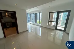 Rare Layout | Fountain and Opera View