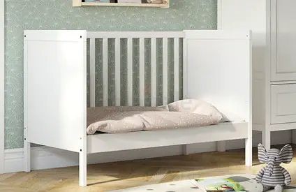 Baby Cot