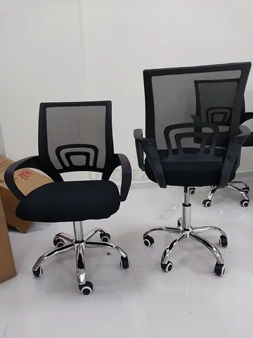 Brand new office chairs available