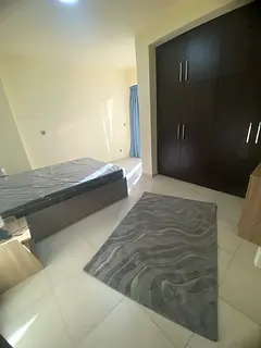 Private room with balcony with amazing view in jLT for 3000