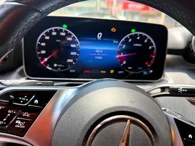 Mercedes-Benz C-Class C300, миниатюра 9