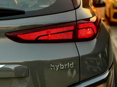 Hyundai Kona Smart Plus, миниатюра 4