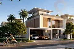 Genuine Re-Sale | Next to Polo Fields | 5BR Villa