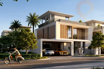 Genuine Re-Sale | Next to Polo Fields | 5BR Villa