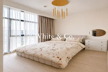 Chiller Free | Modern Unit |Great Location