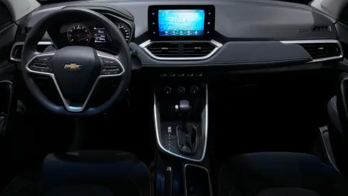 2023 Chevrolet CAPTIVA 照片 7