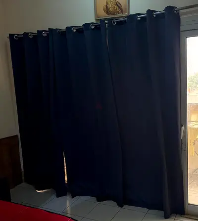 Curtain