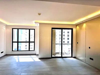 Upgraded 3BR + Maid | Unfurnished | Murjan 5 JBR