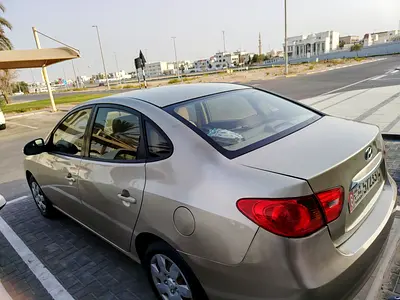 صورة 4 لـ 2011 Hyundai ELANTRA