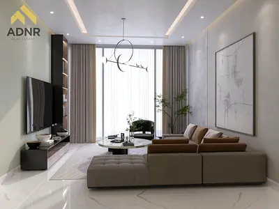 Almost ready | Furnished | 3BHK seaview | Beach access