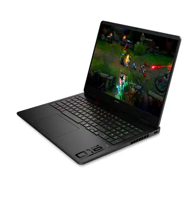 Omen gaming Laptop i7 ultra 24GB DDR5 Geforce RTX 5050