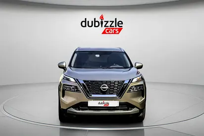 2024 Nissan X-TRAIL 照片 1