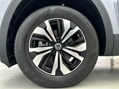 2024 Volkswagen TERAMONT 照片 2