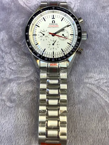 Omega Master Quality Watch