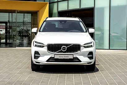 صورة 5 لـ 2024 Volvo XC60