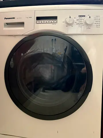 Panasonic washing machine for sale