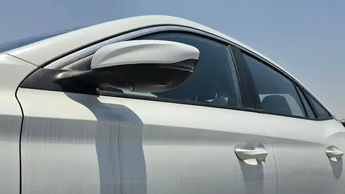 MG MG5 Luxury, миниатюра 5