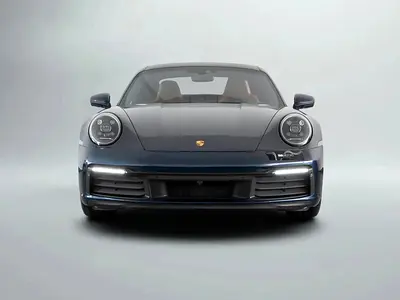 Porsche 911 Carrera, миниатюра 3
