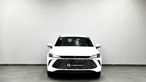 BYD Qin Plus, миниатюра 2