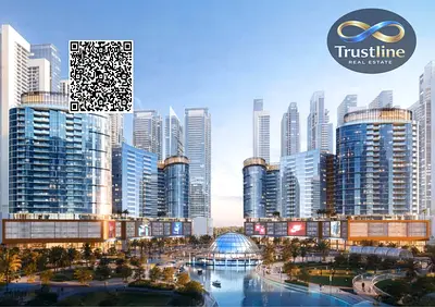 Studio apartment for sale in Tiger Downtown Ajman, fully furnished, cash price including furniture