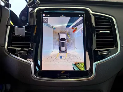 صورة 13 لـ 2024 Volvo XC90