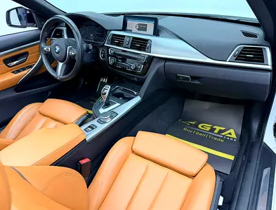 صورة مصغرة 12 لـ 2019 BMW 4-SERIES