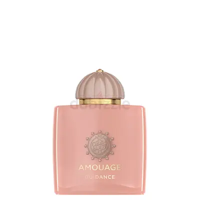 Amouage Guidance Eau de Parfum - Pink Bottle (perfume)