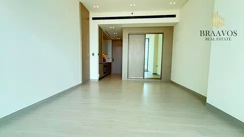 SEMI FURNISHED | MARINA VIEW | HIGH FLOOR