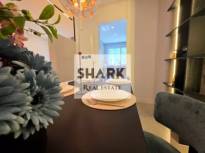 🔥 Fully Furnished 4BR Townhouse for AED 1.15M – No Bank Financing Required!