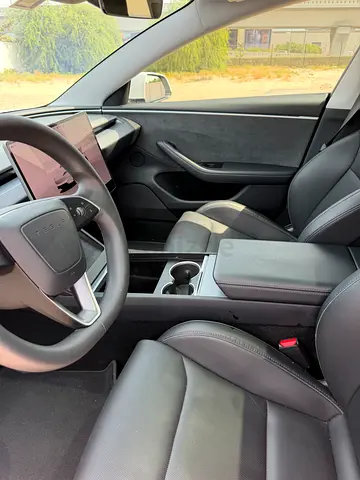 Tesla Model 3 Performance, миниатюра 11