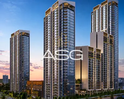 Elegant 1BR | Motor City Living | AED 1,470,000