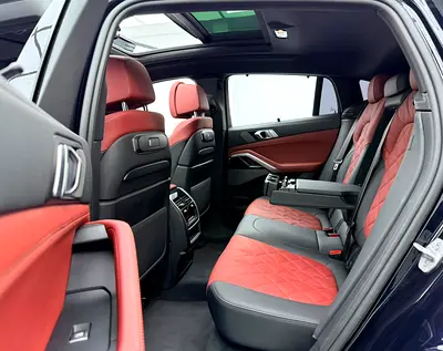صورة مصغرة 17 لـ 2024 BMW X6
